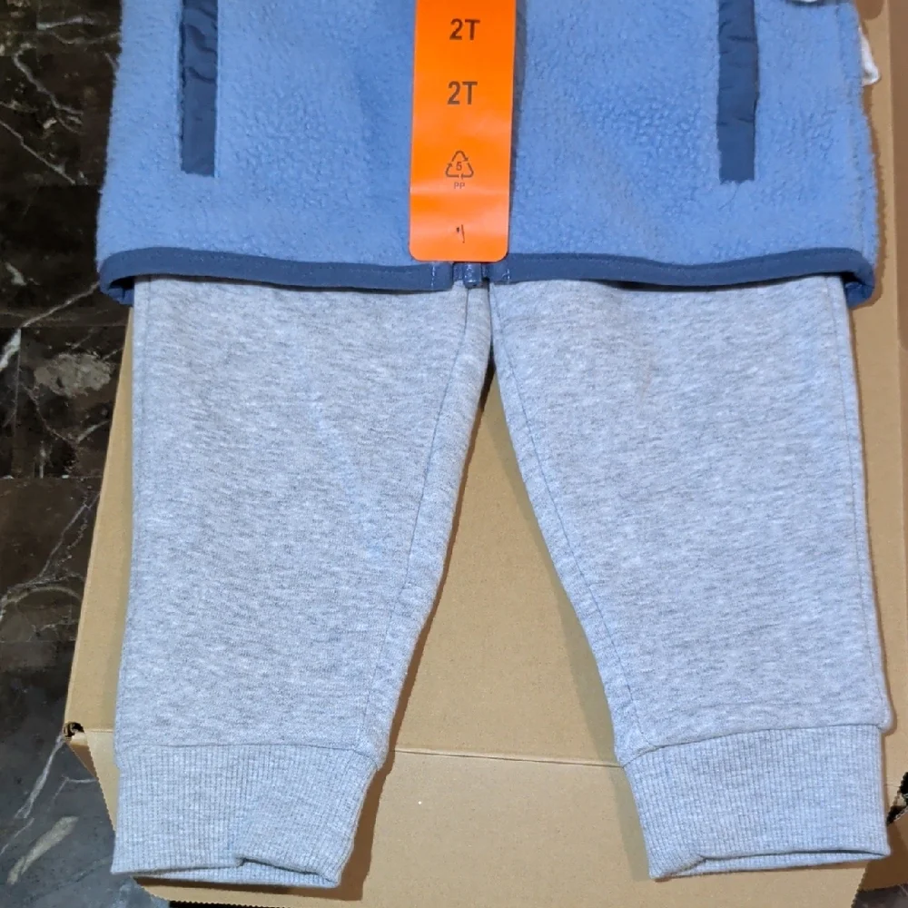🆕Puma 3pc Set - Picture 6 of 7